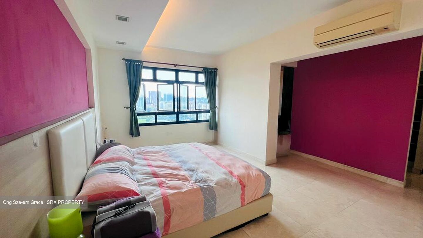 Blk 28A Dover Gardens (Queenstown), HDB 5 Rooms #497523091